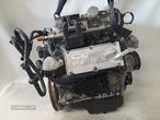 Motor Completo Volkswagen Polo (6R1, 6C1) - 1