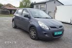 Hyundai i20 1.4 CRDi Comfort EU5 - 3