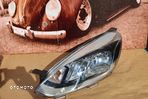 FORD FIESTA MK8 LED LEWA LAMPA LAMPY - 4