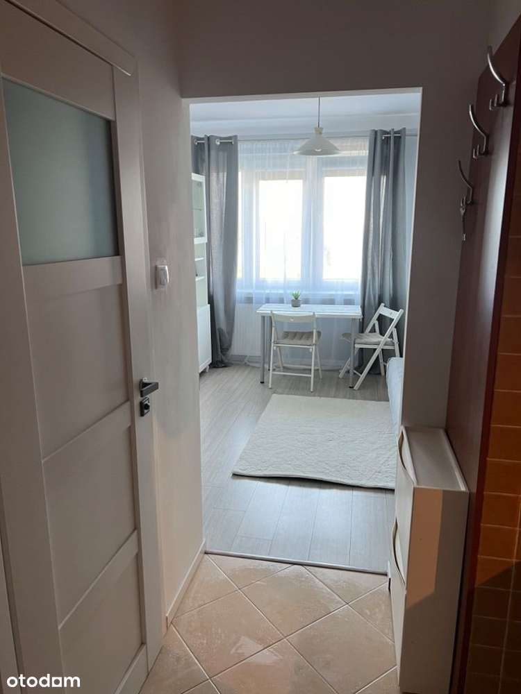 Wynajmę kawalerkę przy WUM - Pełny obrazek: 5/10