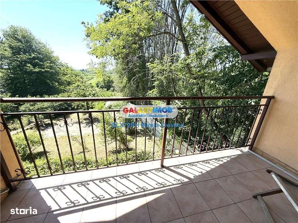 Vanzare Casa\/Vila Scorteni Prahova-8