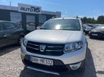 Dacia Sandero Stepway - 23