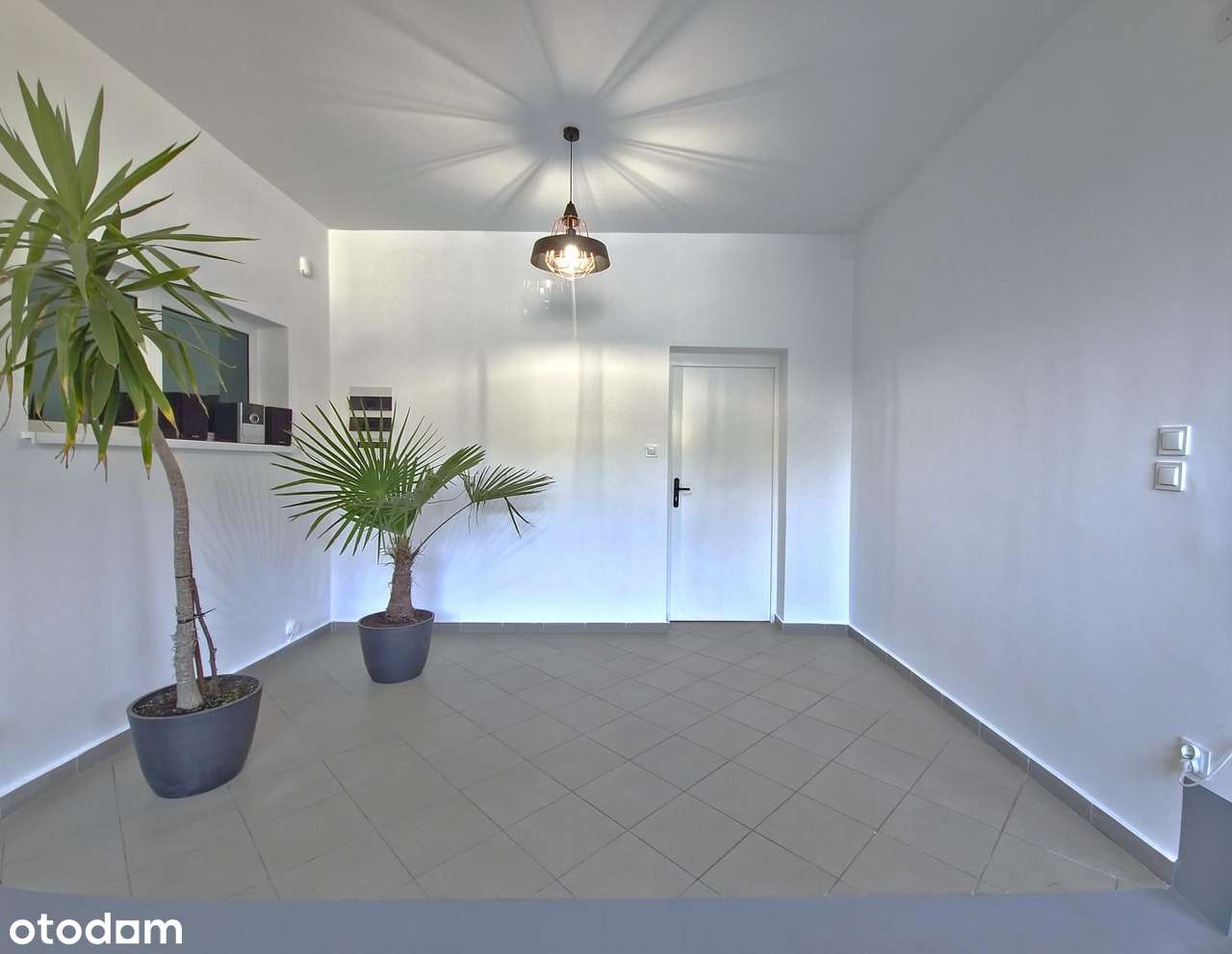 Dom z halą – ogromny potencjał inwestycyjny | Łysomice-18