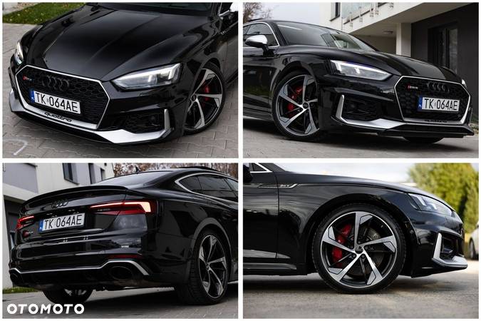 Audi RS5 2.9 TFSI Quattro Tiptronic - 26