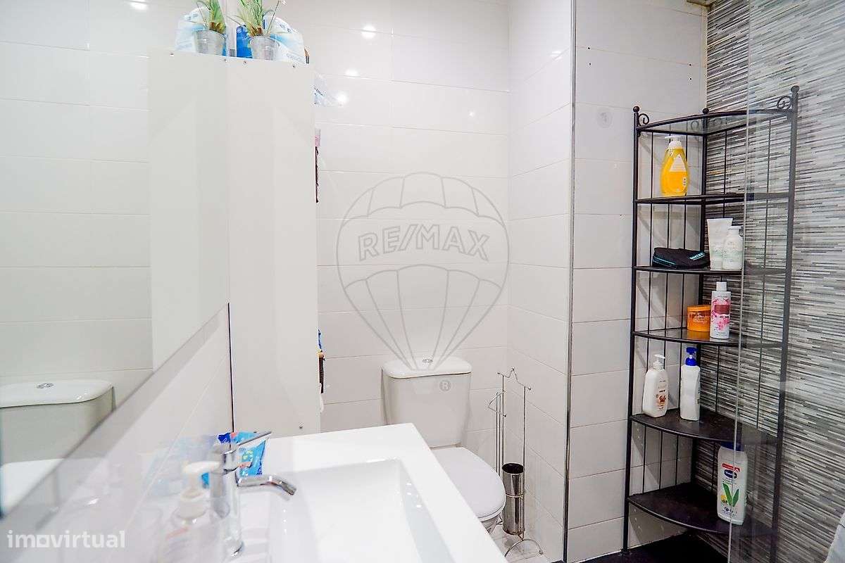 Apartamento T2 para venda-8