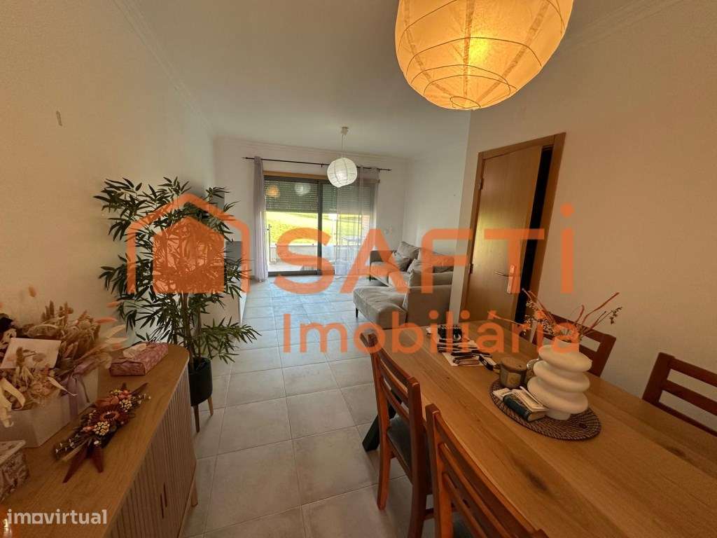 Magnifica Moradia geminada T2 com piscina em Albufeira! - Grande imagem: 5/10