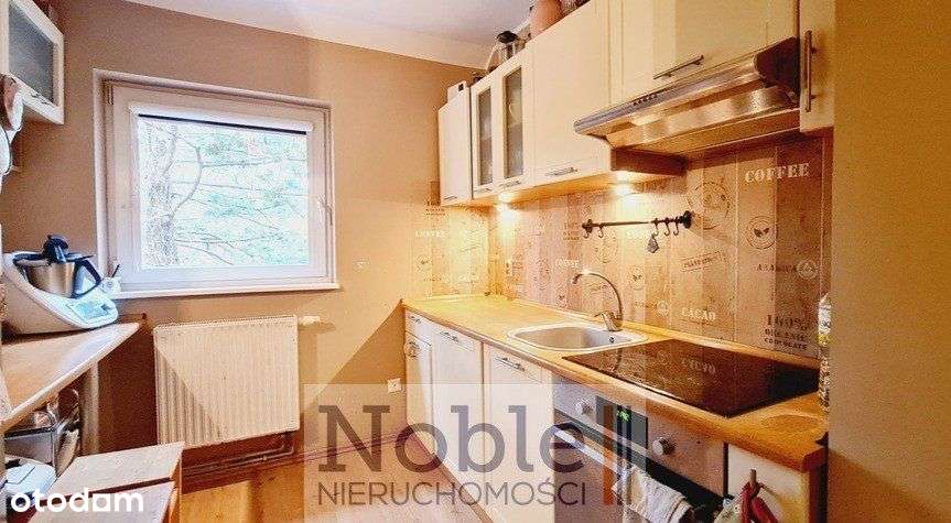 Bliźniak z potencjałem, duża działka, lokalizacja!-15