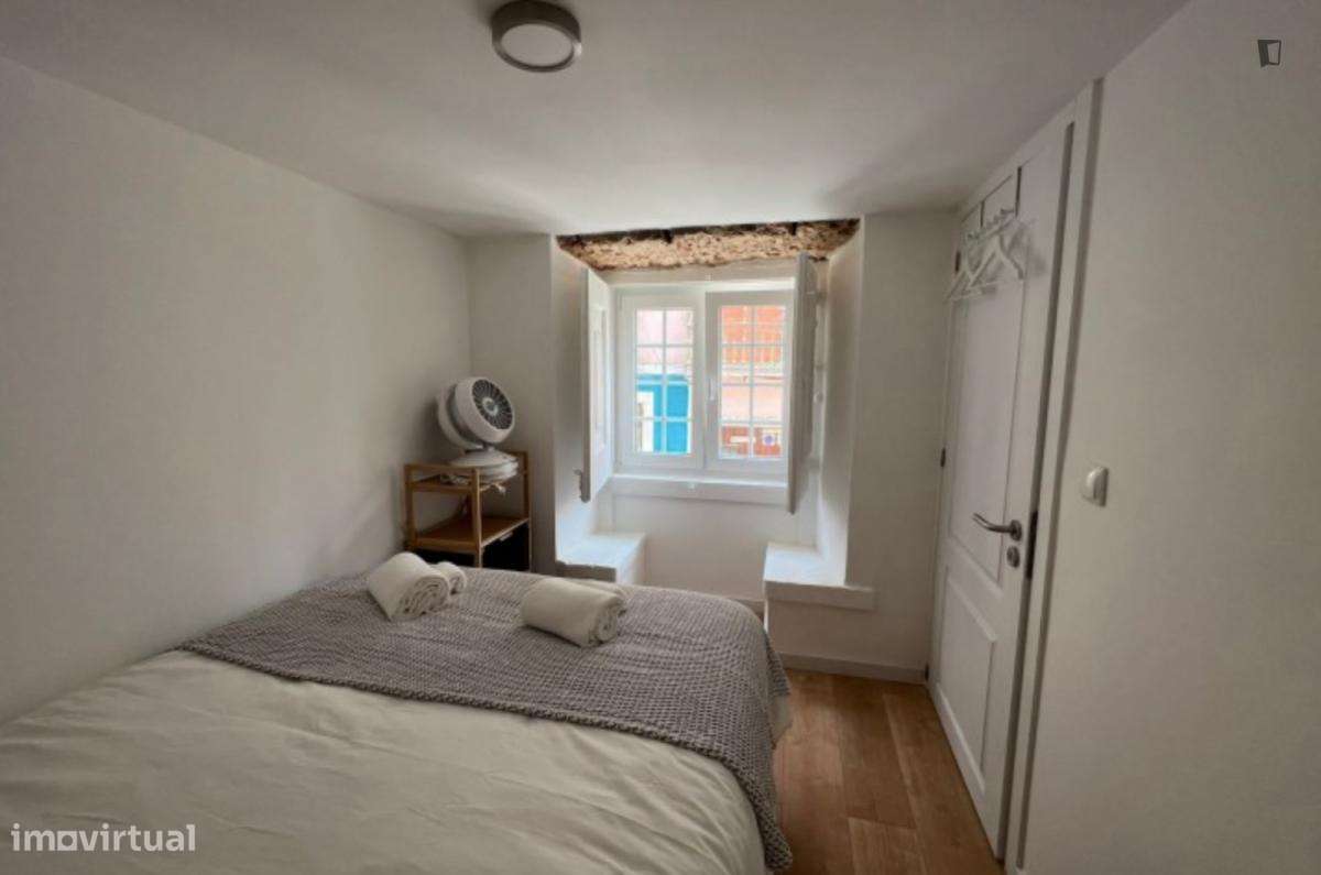 Apartamento com 1 quartos - localizado em Bairro Alto Lisbon - Grande imagem: 2/10