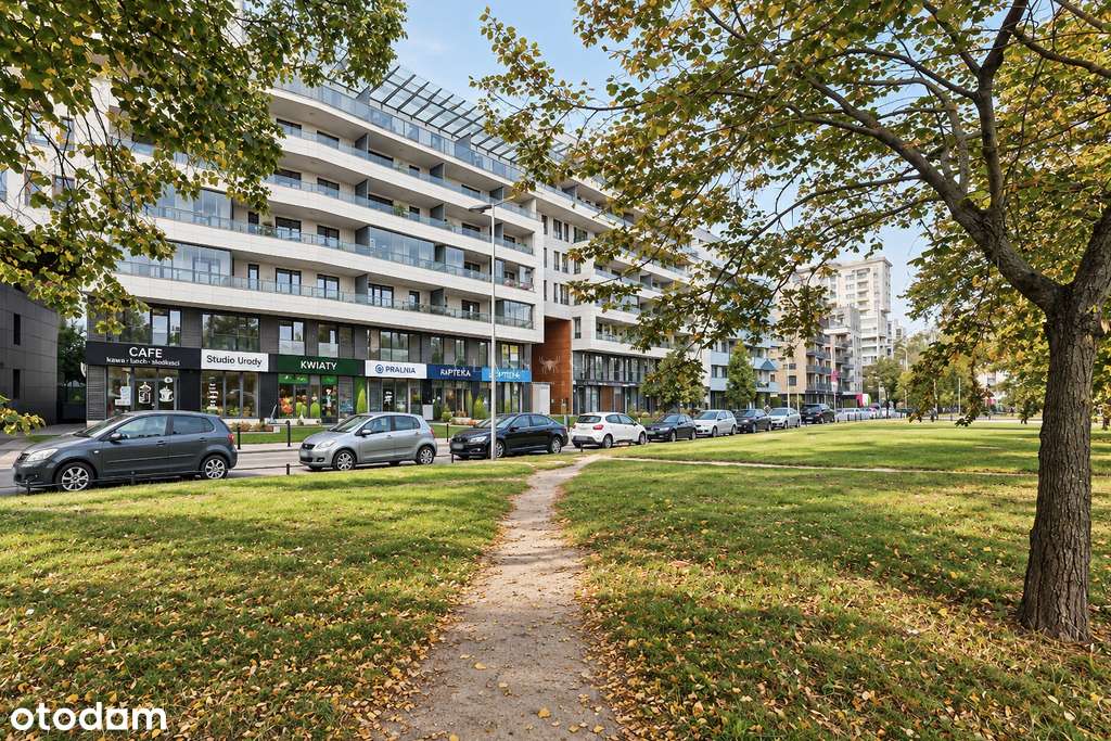 ⚡57 m²⚡wysoki standard⚡parter⚡taras⚡-14