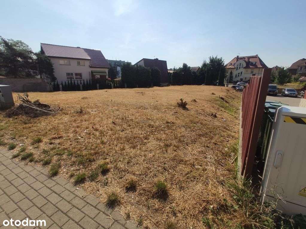 Do sprzedaży działka, Zgorzelec ul. Wyspiańskiego - Pełny obrazek: 5/6