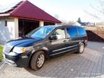 Chrysler Town & Country 3.6 Touring - 1