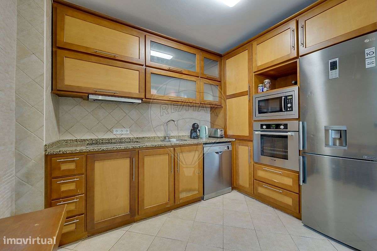Apartamento T2 para venda-11