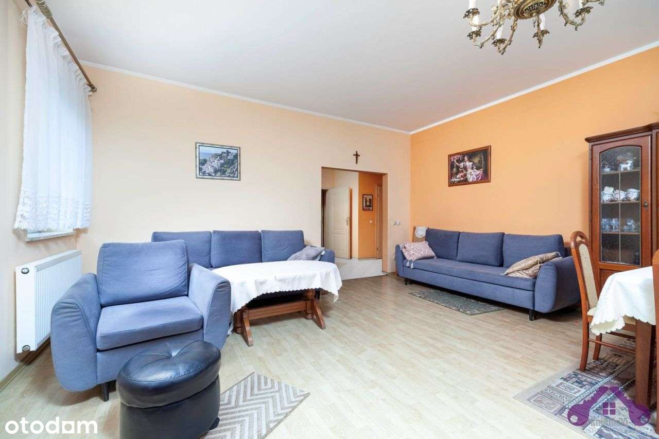 Dom parterowy Zalasewo - szybki dojazd do Poznania-7