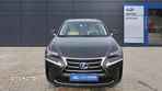 Lexus NX - 5