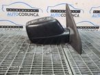 Oglinda dreapta Nissan X - Trail T30 2001 - 2008 4 Usi NEGRU (862) Rabatabile - 1