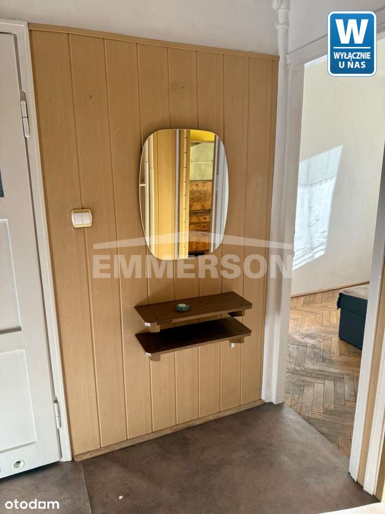 Dwupokojowe mieszkanie w otoczeniu zieleni!-7