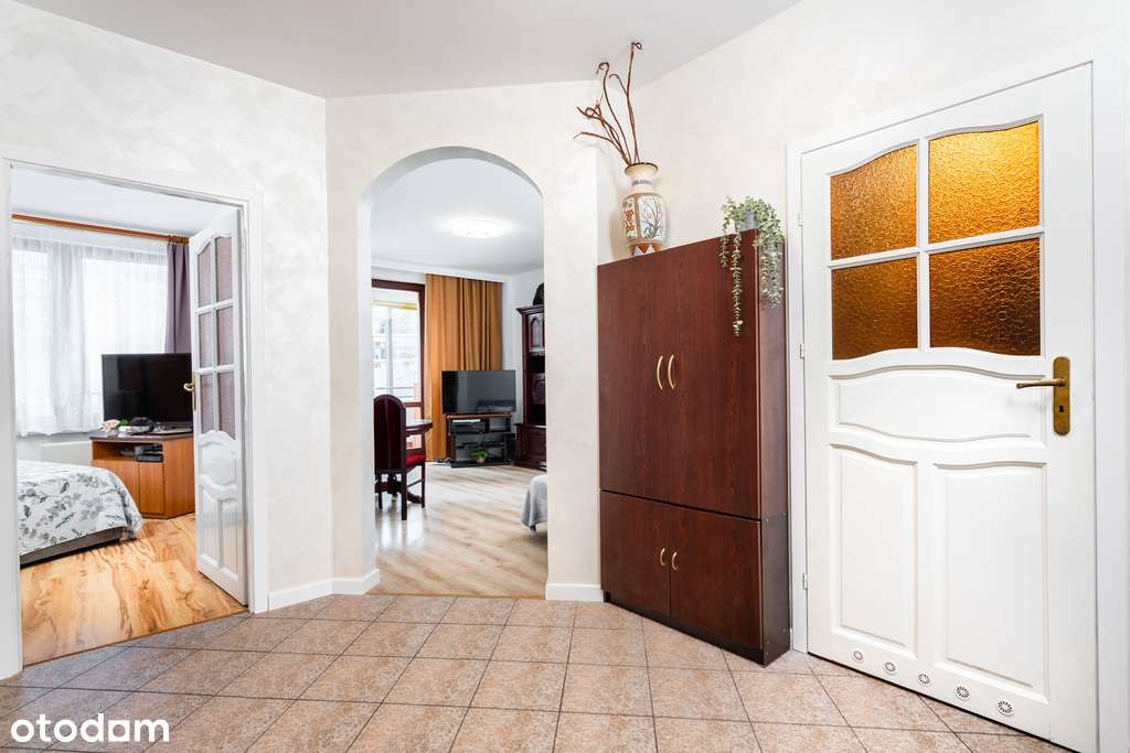 KW w trakcie zakładania, 200 metrów do Fabryki-10