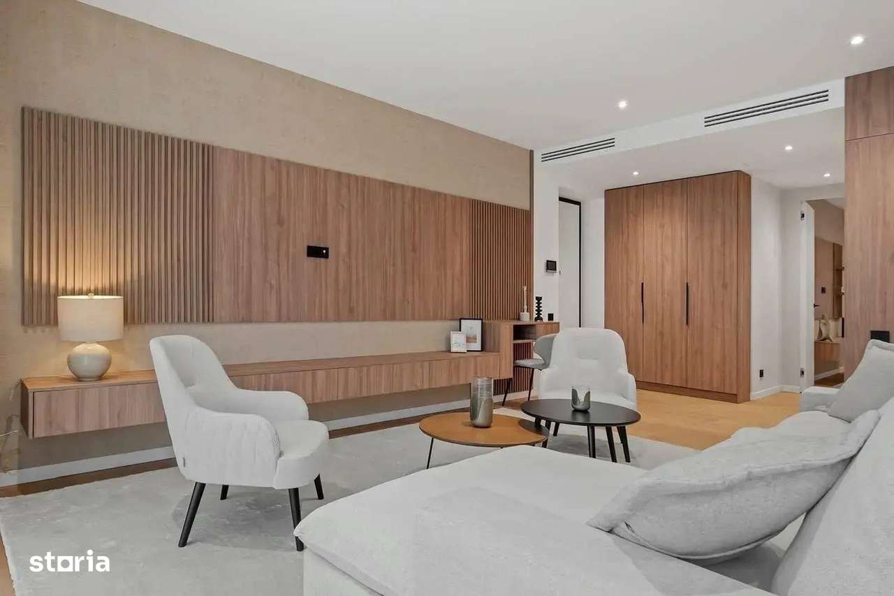 Dezvoltator City Nord - 0 stres! Gradina proprie 62 mp imprejmuita! - Imagine principală: 4/7