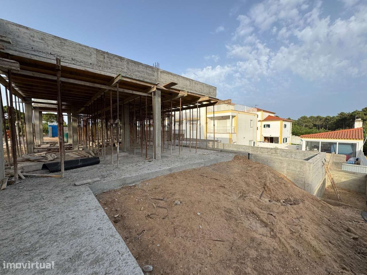 Moradia T3 Nova Sesimbra-14