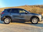 Mazda CX-5 2.2 SKYACTIV-D AWD Aut. Sports-Line - 14