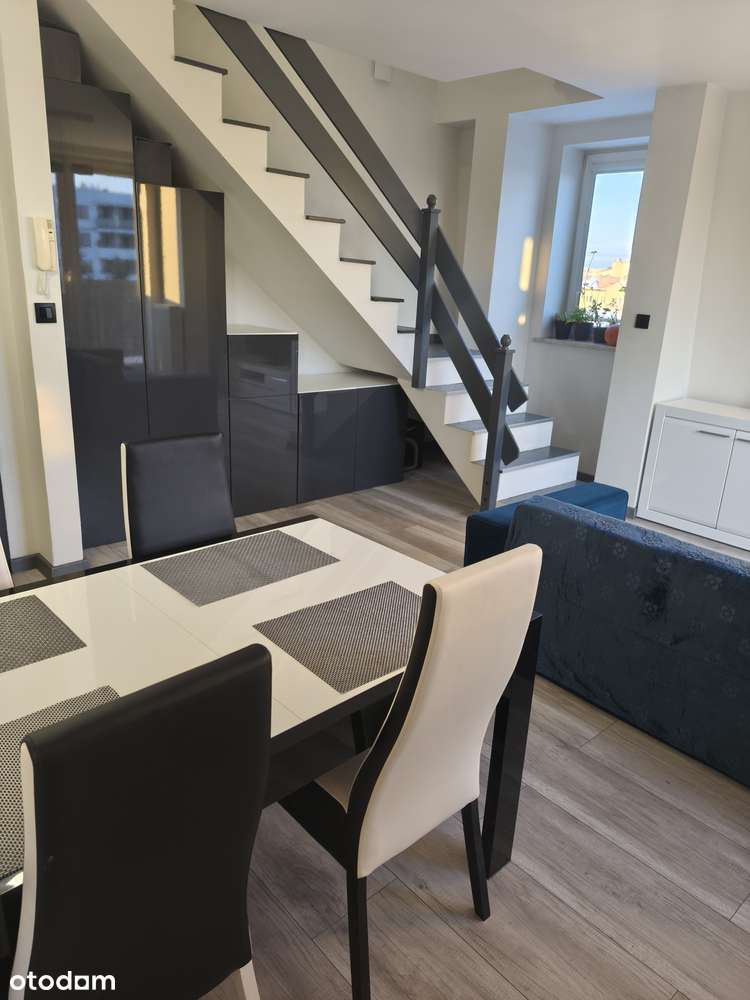 BEZPOŚREDNIO dwupoziomowe 3 pokoje - Pełny obrazek: 3/20