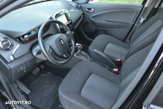 RENAULT Zoe 41 LIMITED automat 108 cp - 7