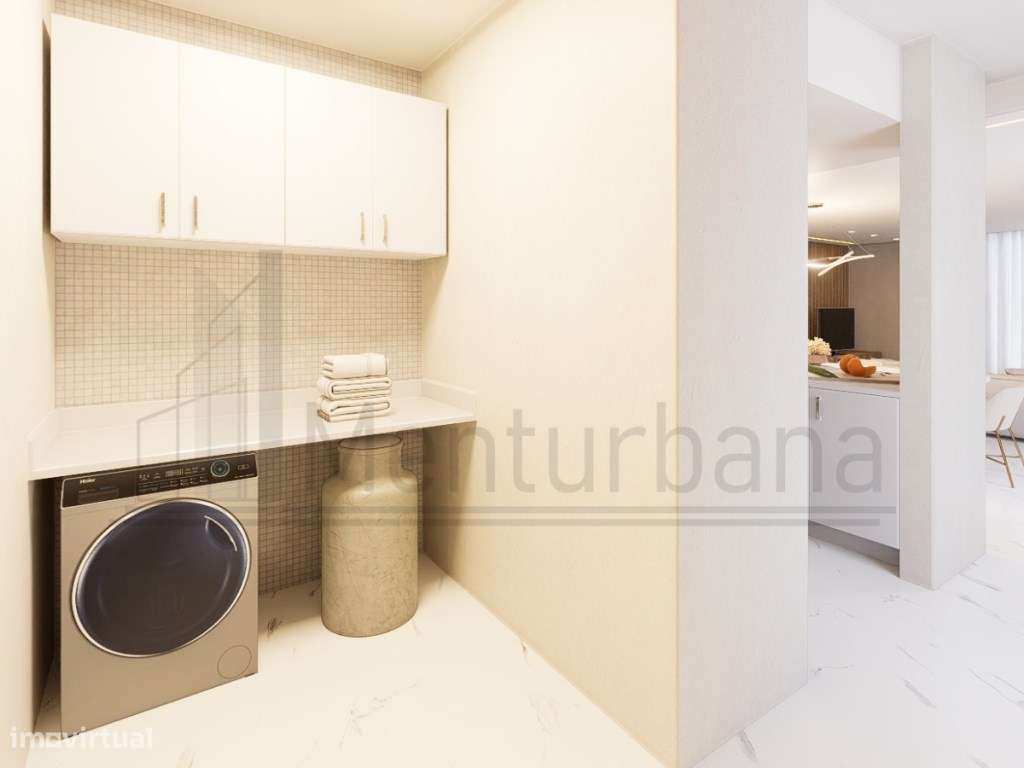 FANTÁSTICA MORADIA T4 - TIRES-14