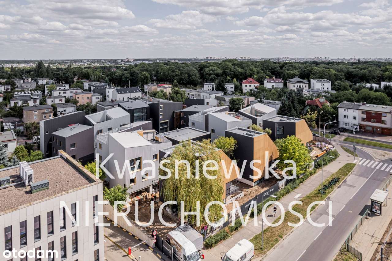 Rzadkość: apartament 154 m² z ogrodem 100 m² i garażem – Murawa-15