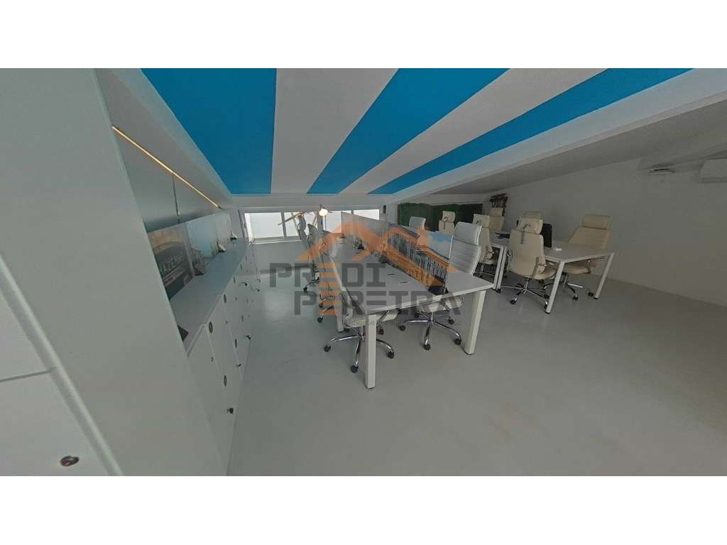 Sala de reuniões para 20 pessoas, em Marvila. - Grande imagem: 2/21