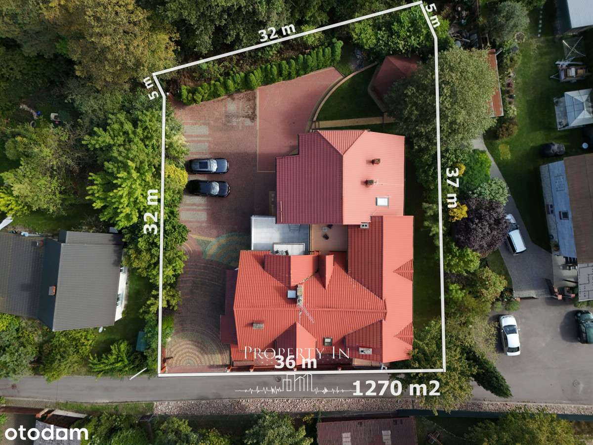 PENSJONAT CASABLANCA | 12 POKOI | GOTOWY BIZNES - Pełny obrazek: 5/16