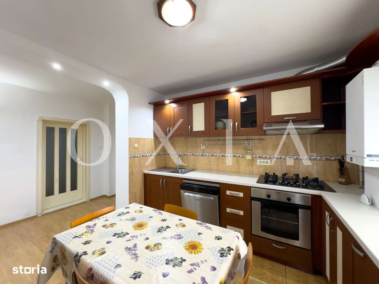 OX652 Mobilat-Utilat, Sagului (Shopping City) - Imagine principală: 5/20