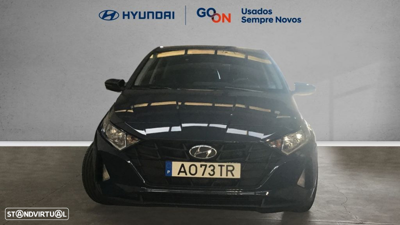 Hyundai i20 1.2 Comfort - 2