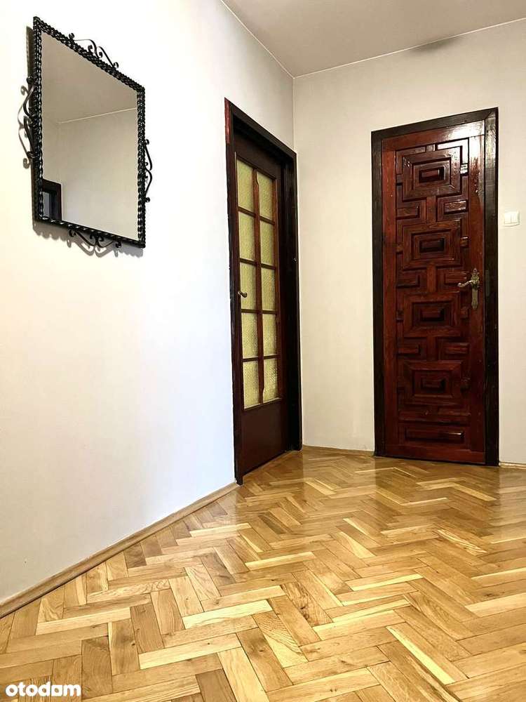 OKAZJA! Rozkładowe mieszkanie w zielonej okolicy!-2