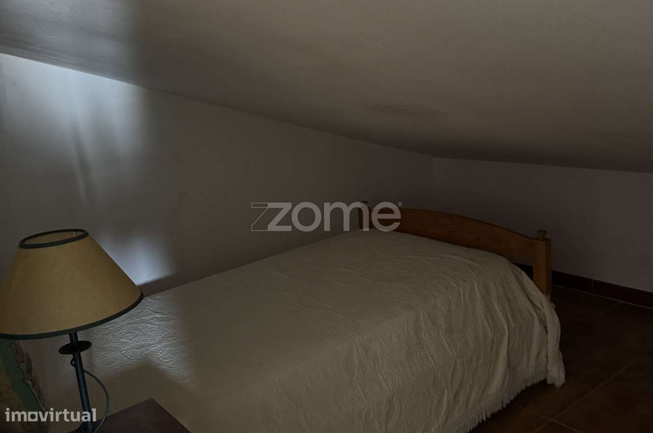 T5+2 TRIPLEX A 1,5 KM DA PRAIA DA MANTA ROTA – TOTALMENTE MOBILADO ...-32