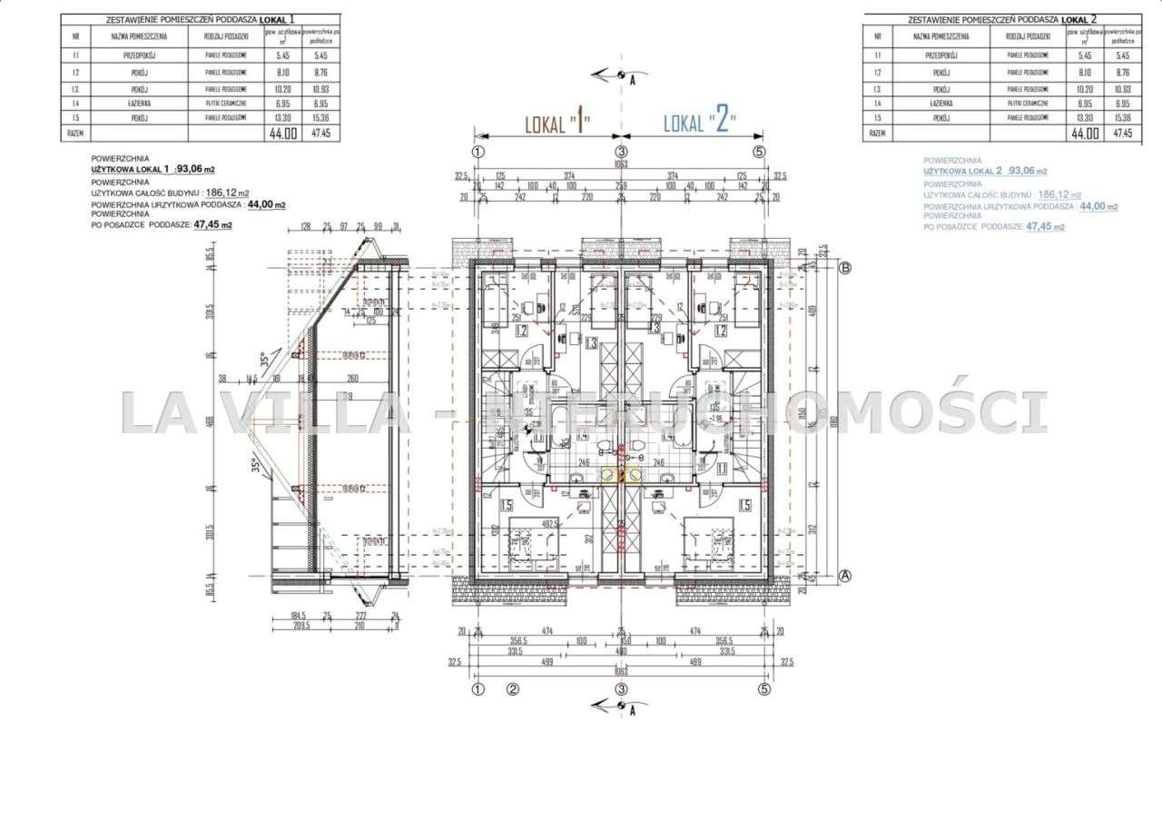 Dom z ogrodem w Wilkowicach-7