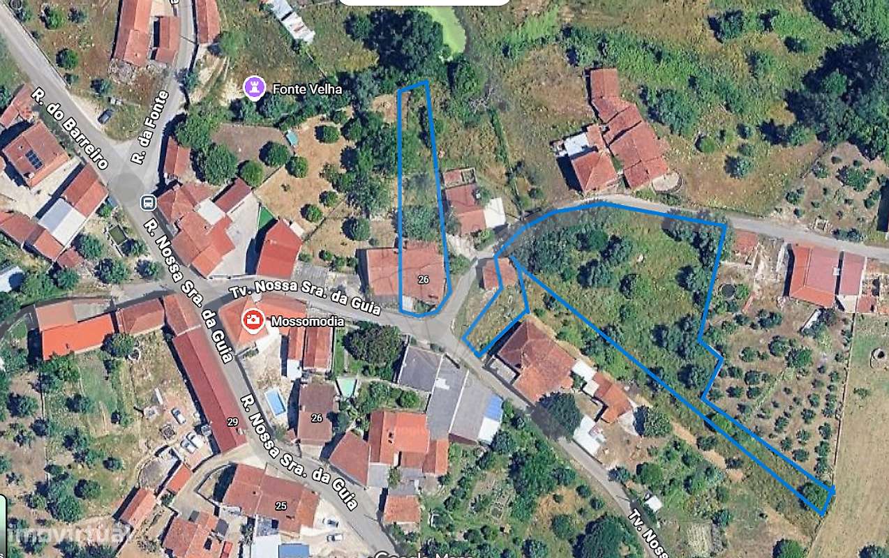 Moradia T3 para venda - Grande imagem: 4/46