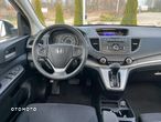 Honda CR-V 2.4 LX - 15