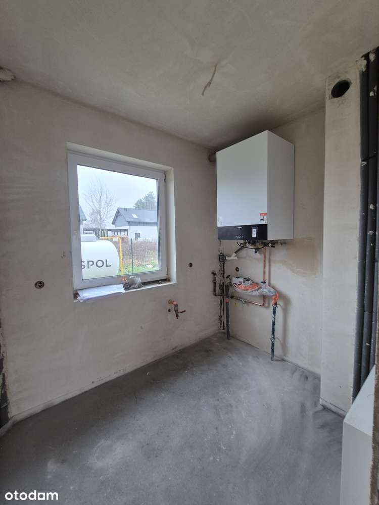 Twój dom na skraju lasu - spokój, nowoczesność, wygoda. - Pełny obrazek: 5/20