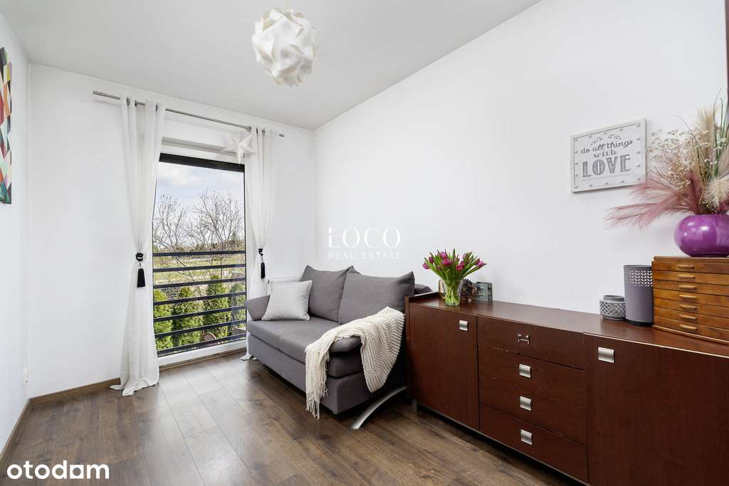 Gotowy do zamieszkania- w pełni umeblowany-7