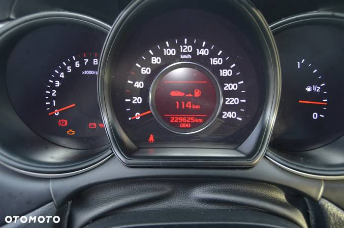 Kia Ceed Cee'd 1.6 GDI M - 12