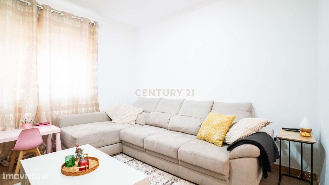 Moradia Renovada em Salvaterra de Magos, Santarém - Grande imagem: 5/50