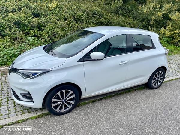 Renault Zoe Intens 50 - 2