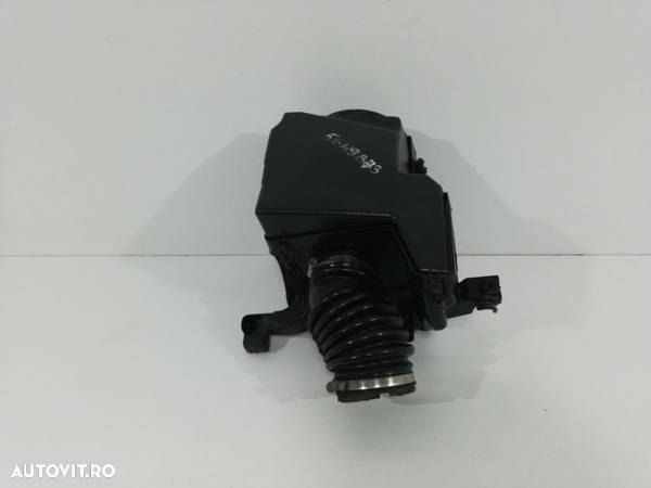 Carcasa filtru aer Ford Focus 2 / C MAX motorizare 1.6 / 1.8 / 2.0 - 1