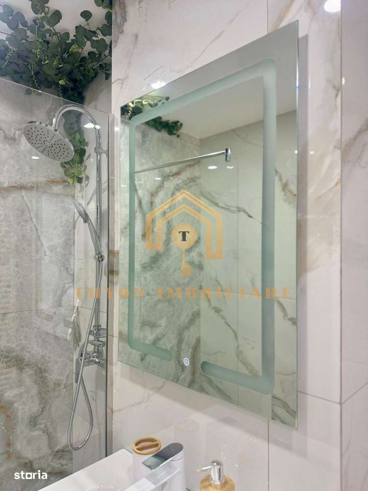 Apartament de vânzare complet renovat și utilat Valea Frumoasei, Sebeș-8