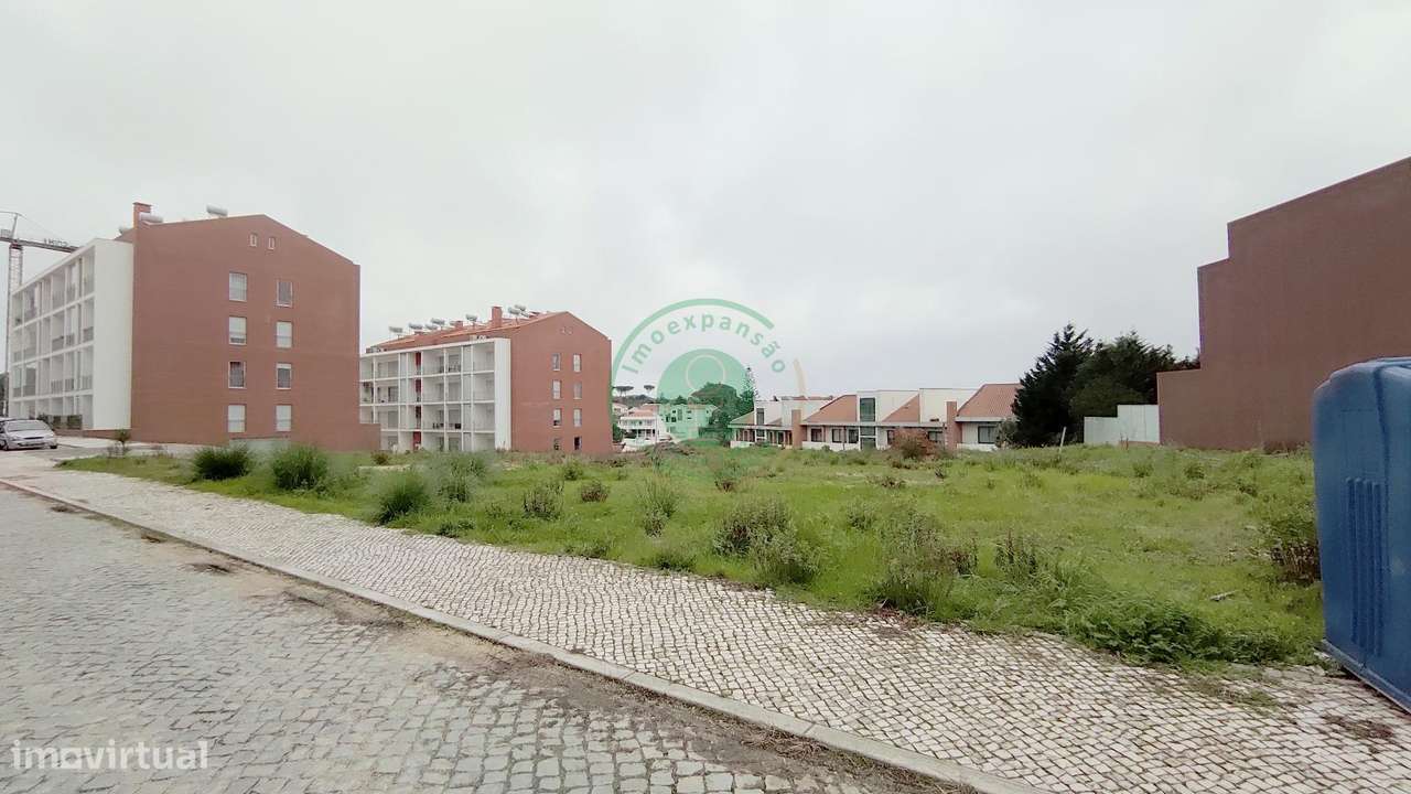 Lote de Terreno Para Construção - Grande imagem: 2/13