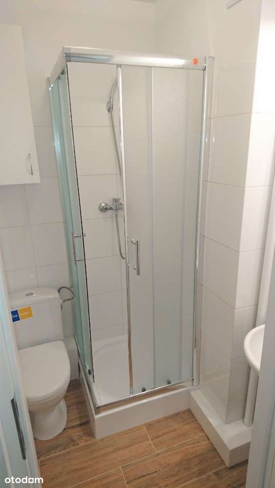 Pokój jednoosobowy. Cichy. Blisko centrum - Pełny obrazek: 5/6