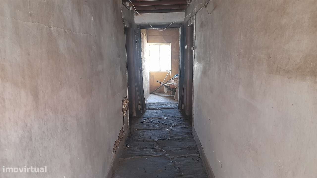 Moradia em Banda T4 DUPLEX Venda em Benquerenças,Castelo Branco-25