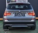 BMW X3 xDrive20d Aut. - 9