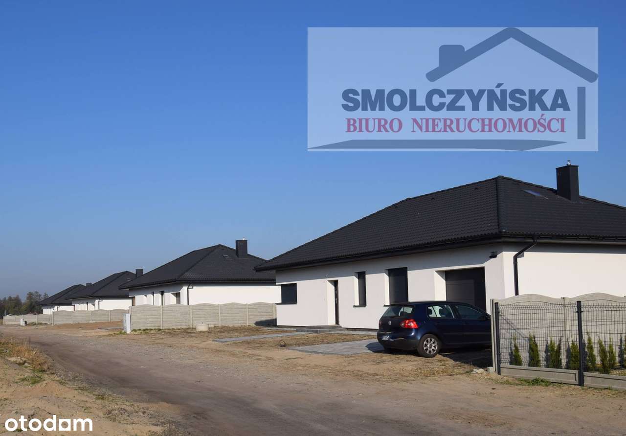 Nowy Dom 129m2 Józefów-5