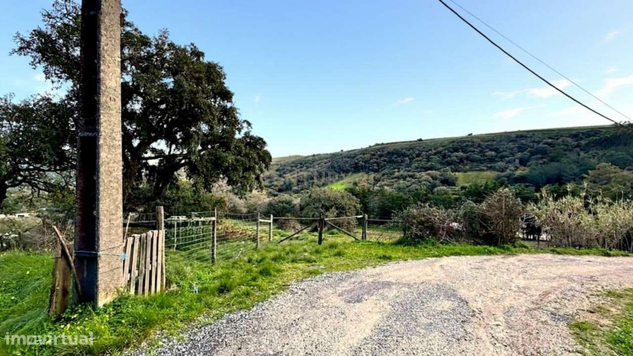 O Terreno Ideal para dar vida à sua moradia de sonho – Ribas de Cima, - Grande imagem: 3/9